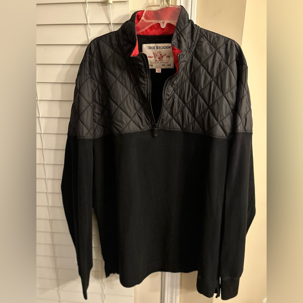 TRUE RELIGION Shirt (Men’s)